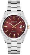 Bulova Surveyor