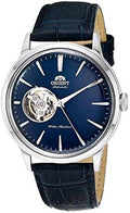 Orient Open Heart