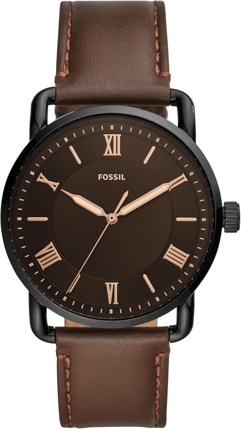 Fossil Copeland