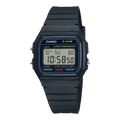 Casio F91W