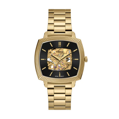 Fossil Limited Edition