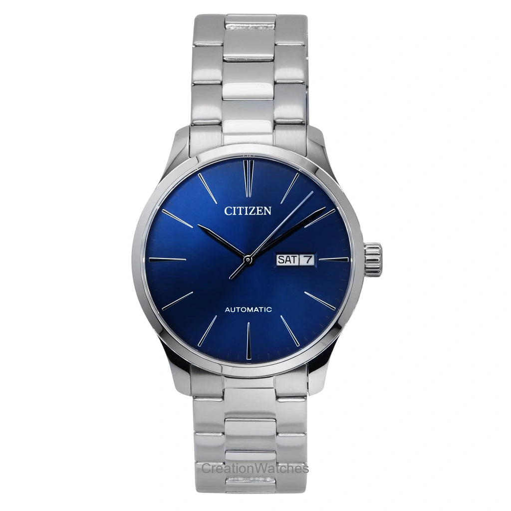 Citizen NH8350