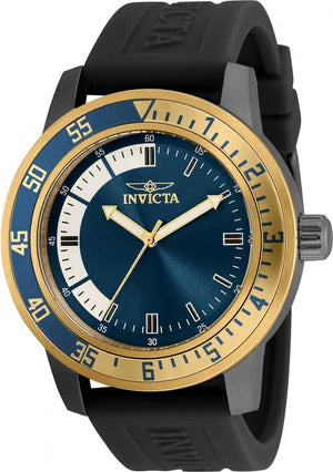 Invicta Specialty