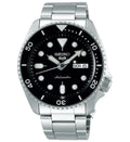 Seiko 5 Sports