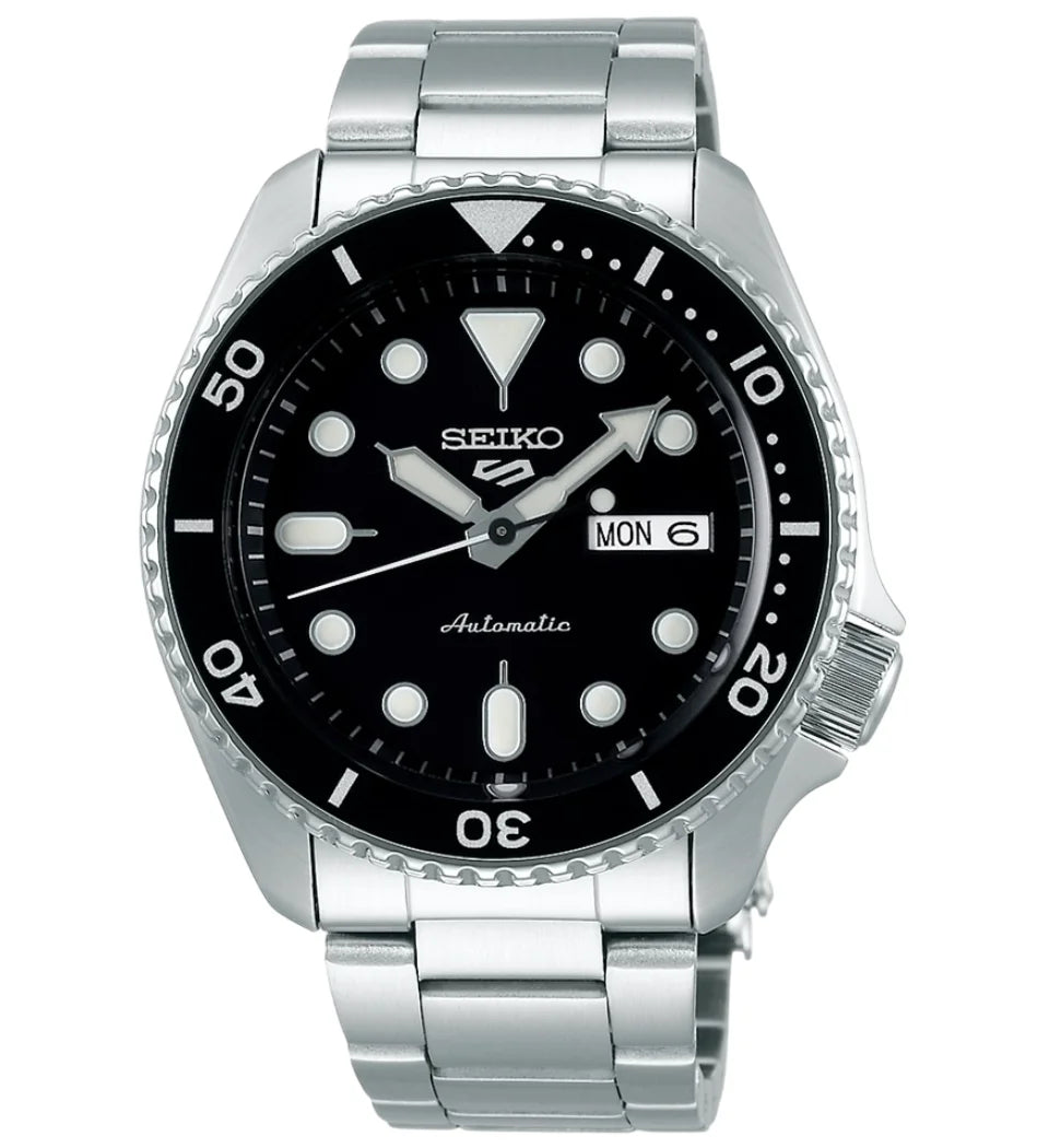 Seiko 5 Sports