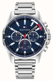 Tommy Hilfiger Mason