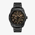 Fossil Bronson