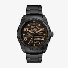 Fossil Bronson