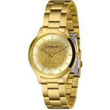 Lince Feminino Crystal