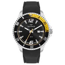 Technos Racer