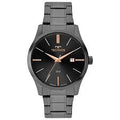 Technos Classic Steel