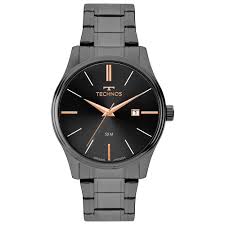 Technos Classic Steel