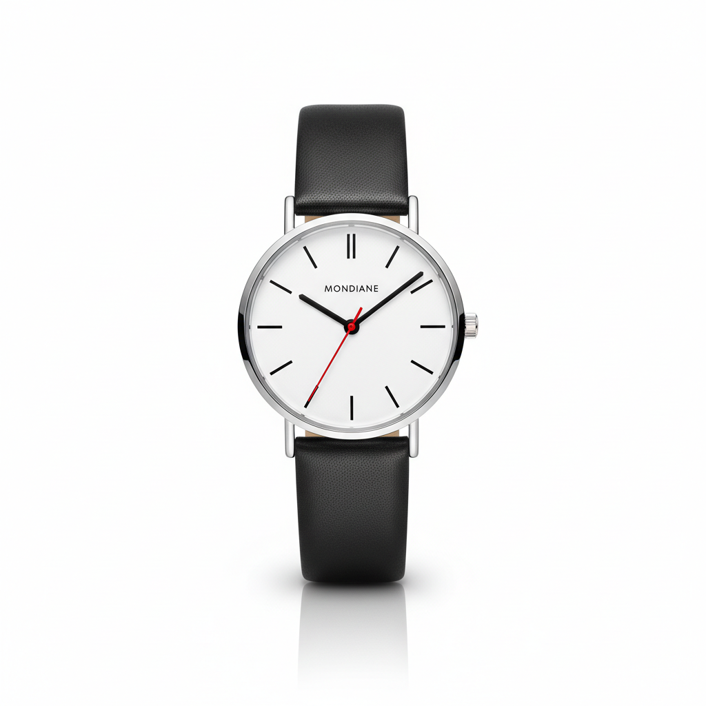 Mondaine Minimal