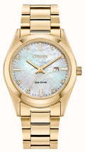 Citizen Eco-Drive Lady