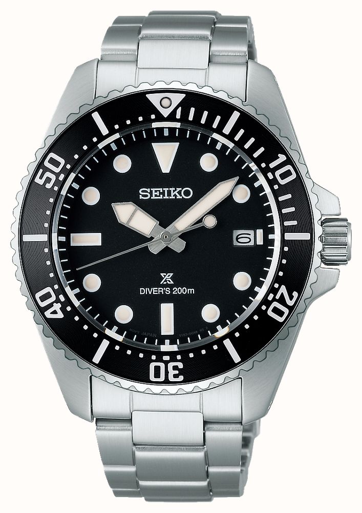 Seiko Prospex Diver