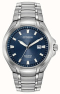 Citizen Eco-Drive Titanium