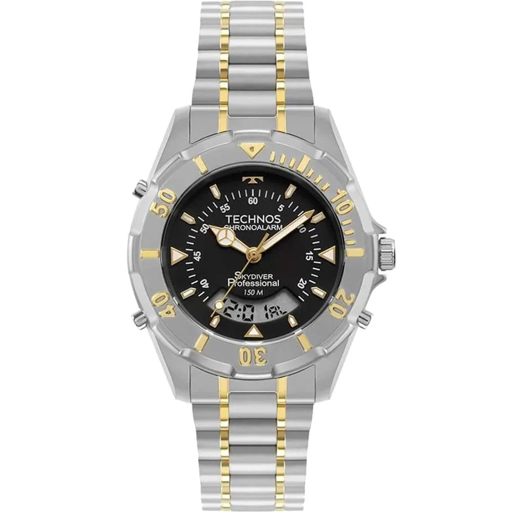 Technos Skydiver